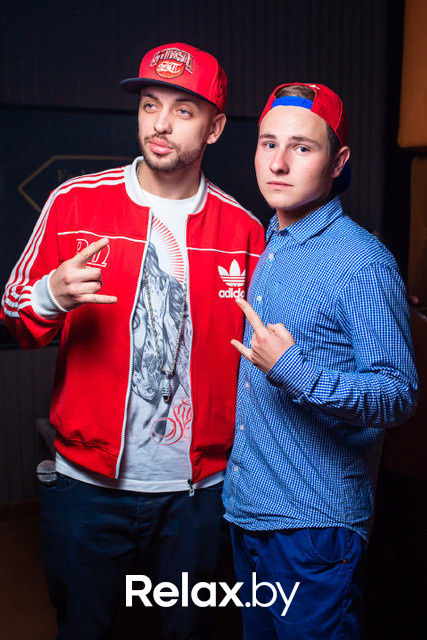 Хэллоуин концерт ST, фото № 51