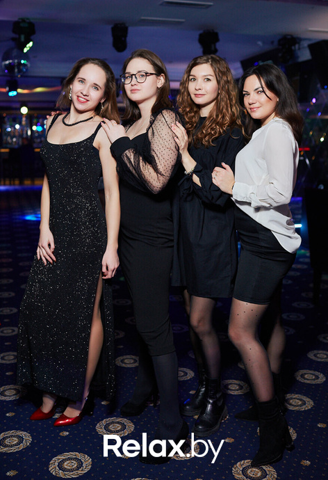 SNOWY COLORS, фото № 40