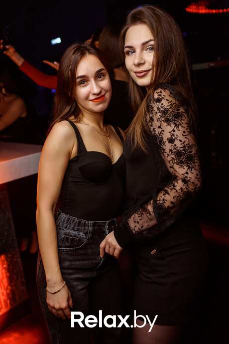 Erotic Performance «Scandalous», фото № 42