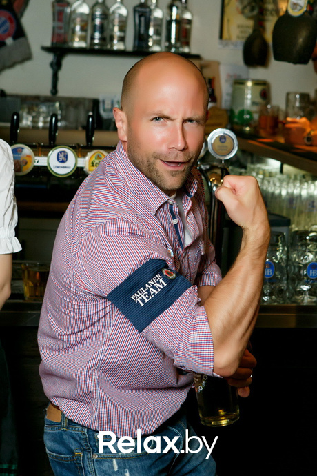 Октоберфест, фото № 133