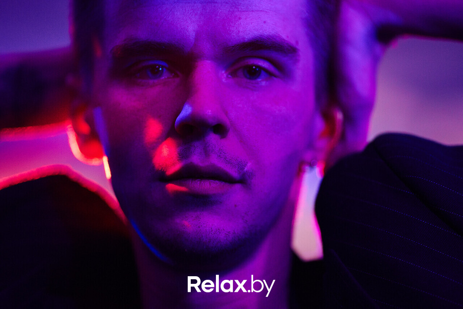 INSOMNIA, фото № 47