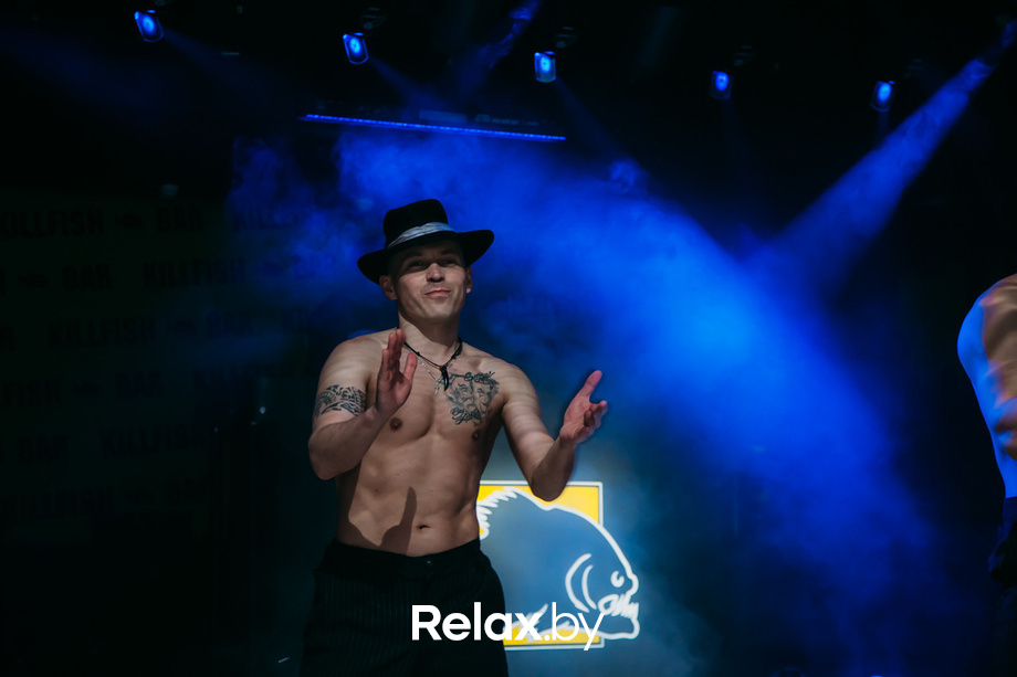 Деффчонки Party, фото № 50