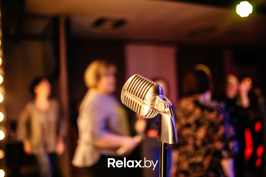 Terra Karaoke, фото № 43