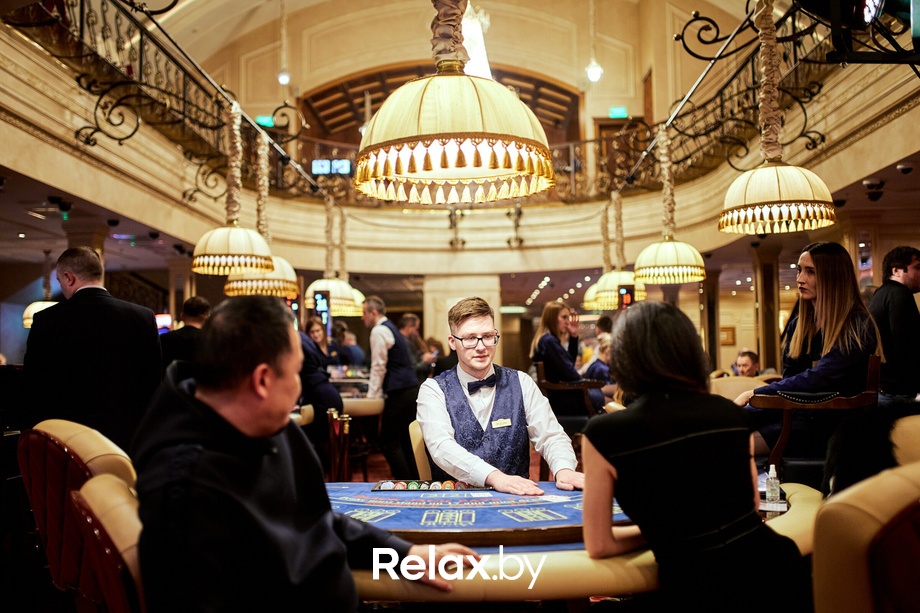 Мелодия удачи и LUCKY 7, фото № 48