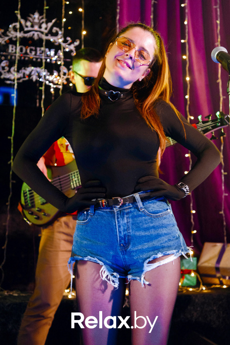 Friday BOGEMA, фото № 47