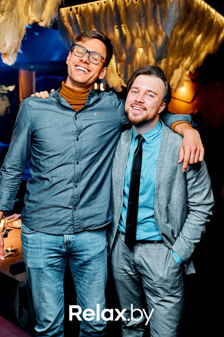 Friday music, фото № 67