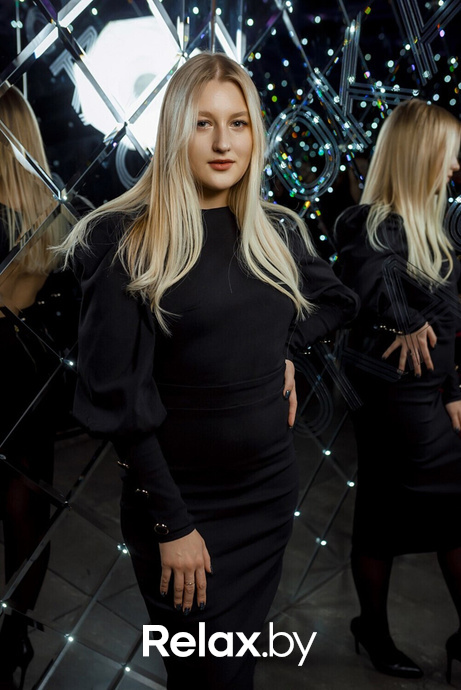 Wednesday Party, фото № 28