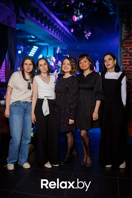 Brooklyn Live!, фото № 66