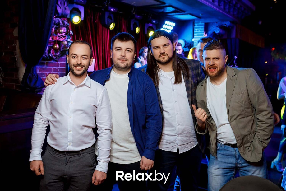 Новогодний Бруклин, фото № 8