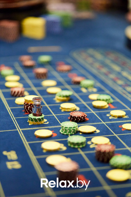 «Ставки на зиму и Карты.Деньги», фото № 12