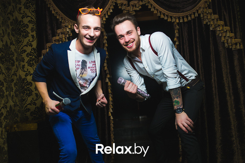 Зимние Slivki, фото № 57