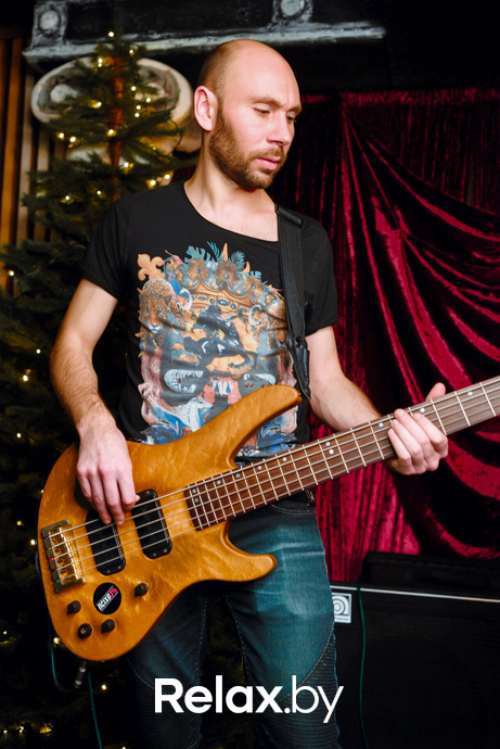 Квартира Live, фото № 24