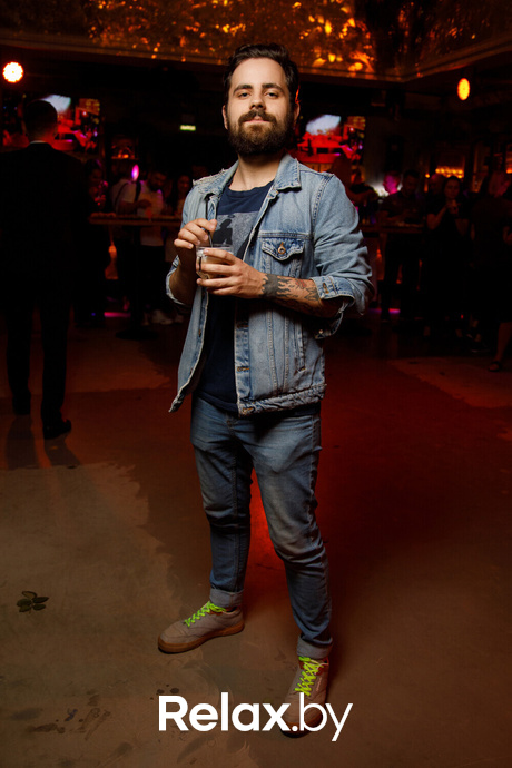 Tuesday Party, фото № 16