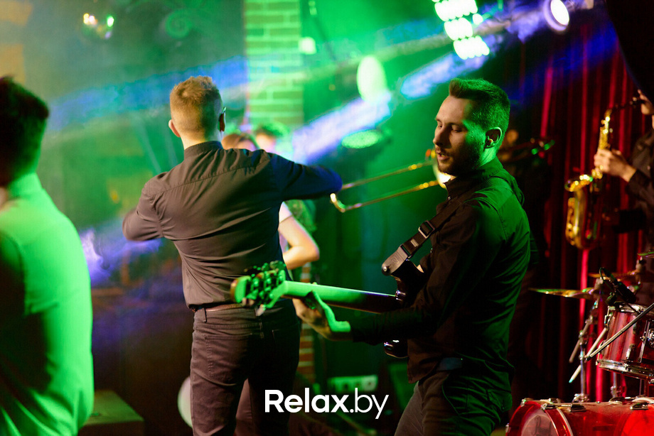 Brooklyn Live!, фото № 43