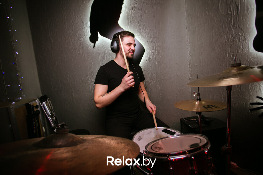 Ночные жители, фото № 42