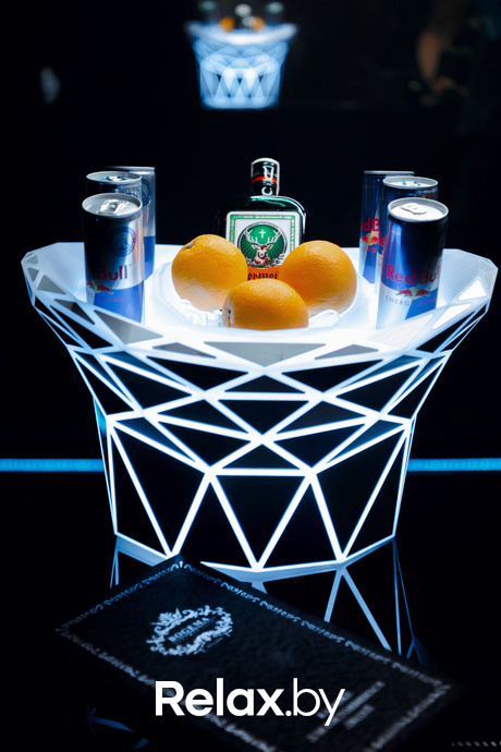 Saturday BOGEMA, фото № 10