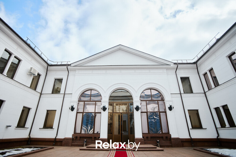 KIDS' PODIUM на FASHION SHOW SPRING 2022, фото № 1