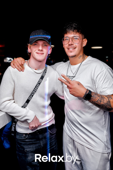 Our party, фото № 20