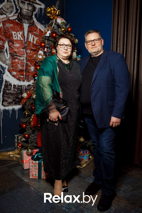 Новогодний Бруклин, фото № 20