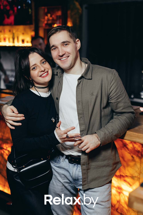 Valentine's Day, фото № 16