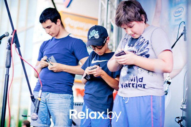 Презентация Prestigio Multiphone 5430, фото № 76