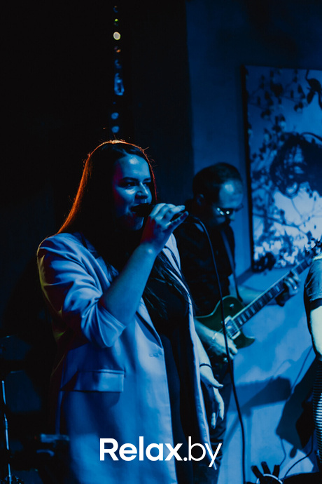 Ночные жители, фото № 20