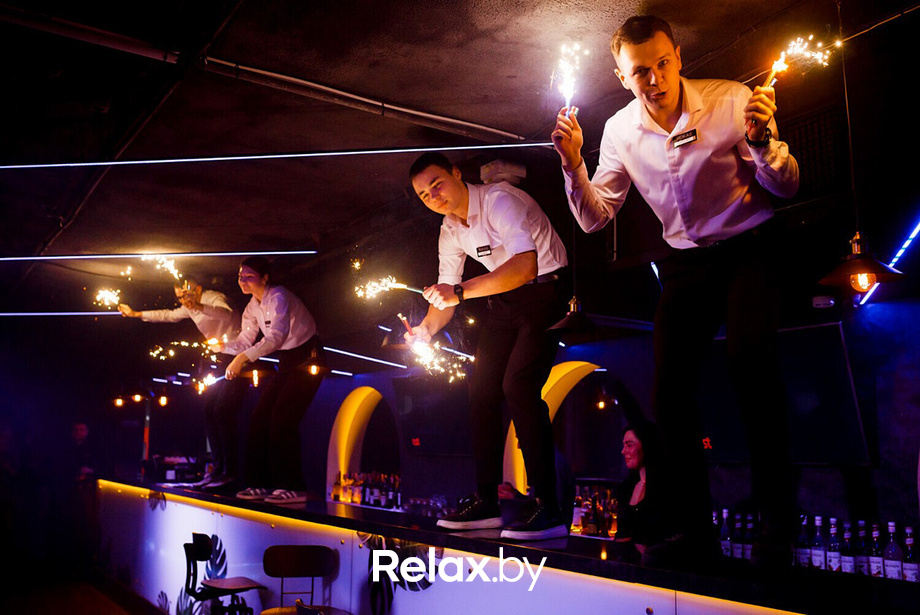 Saturday party, фото № 4