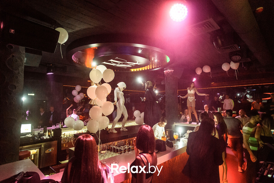 Luna White party, фото № 41