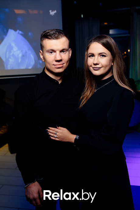 Ночные жители, фото № 13