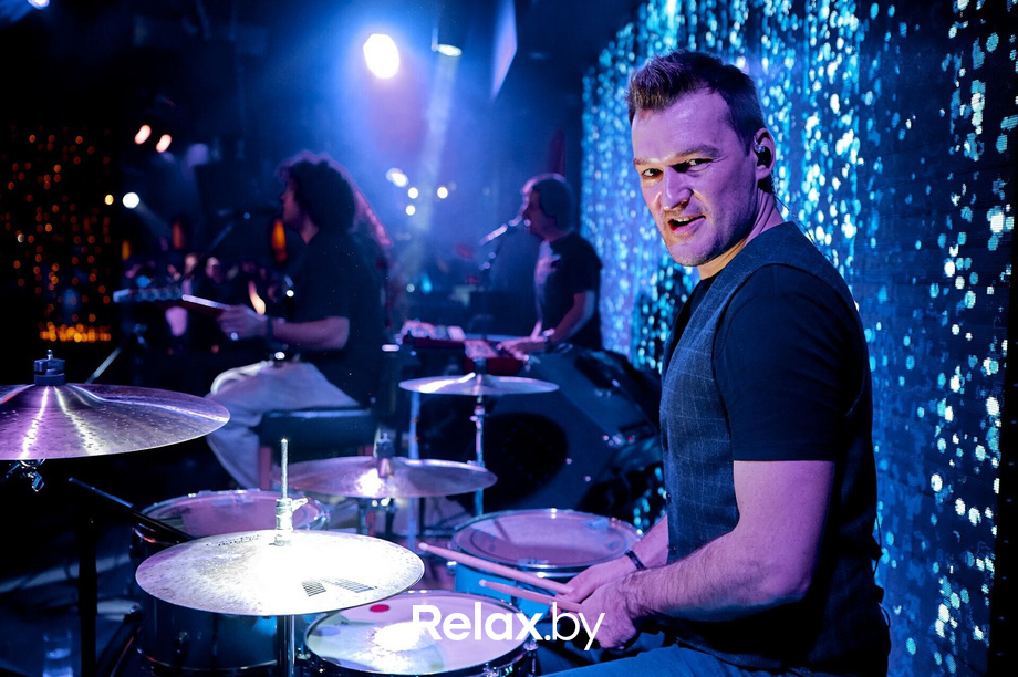 Saturday music, фото № 77