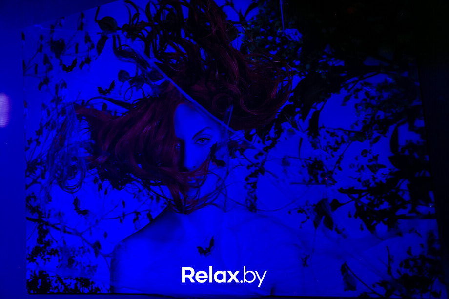 Цирк Ужасов, фото № 41