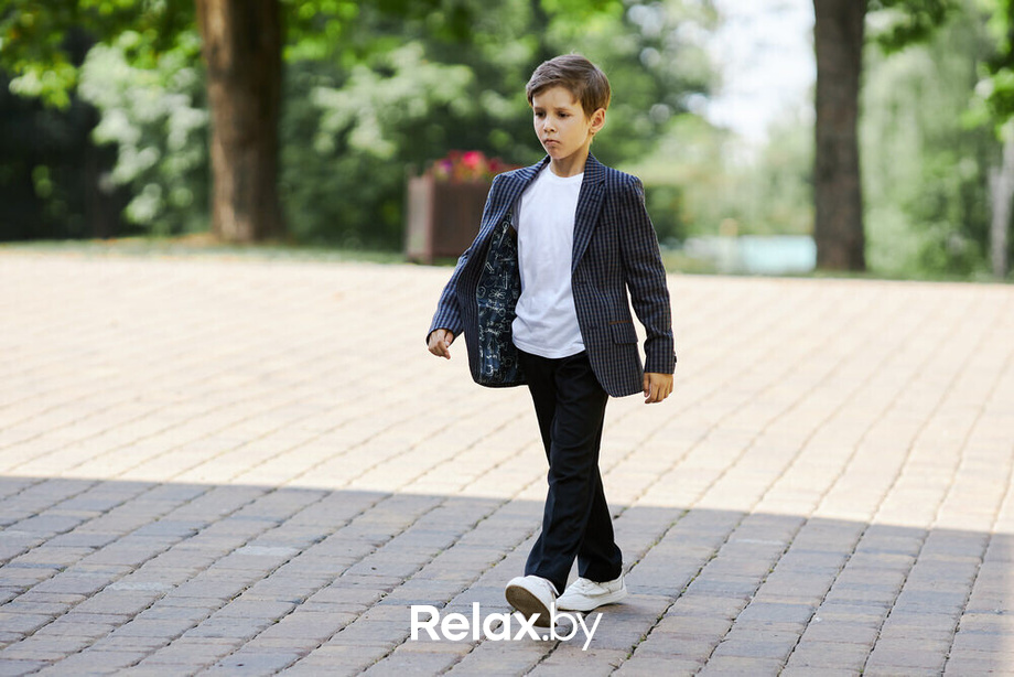 IMG FASHION SHOW – SUMMER 2021, фото № 196