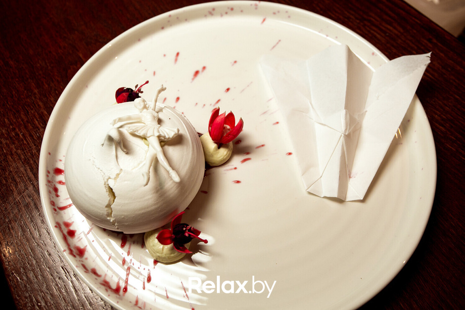 Барбара и Эдуардо, фото № 60