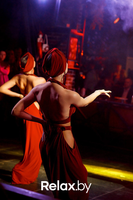 Brooklyn Live!, фото № 33