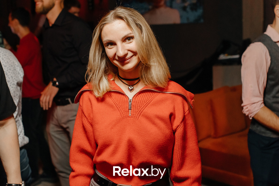 Ночные жители, фото № 71