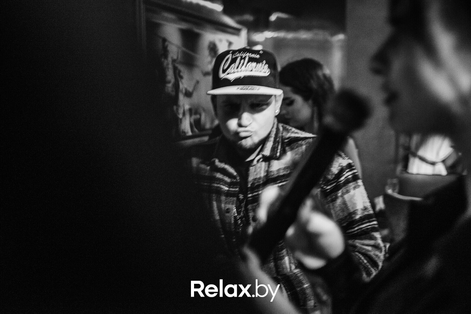 Friday LUXURIA LXR, фото № 22