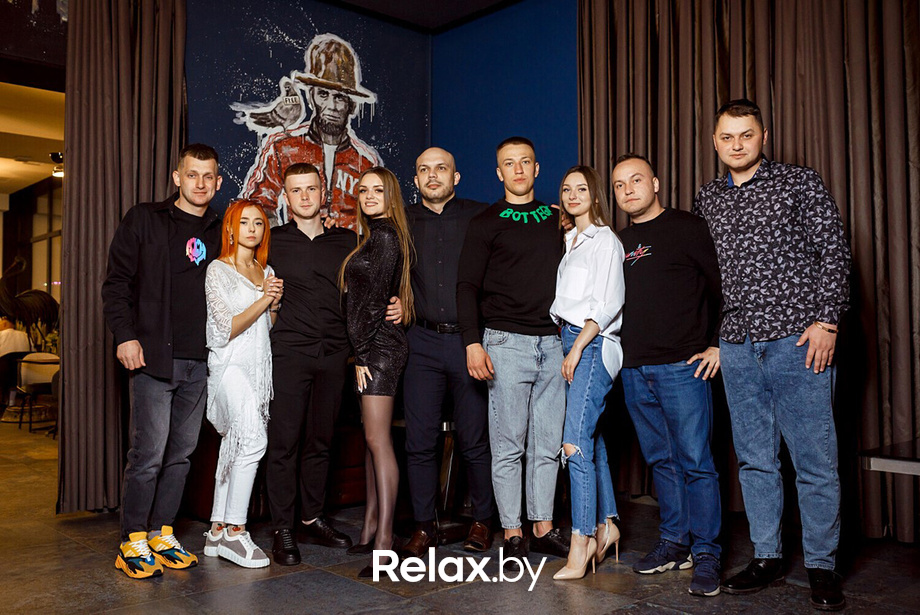 Brooklyn Live!, фото № 11