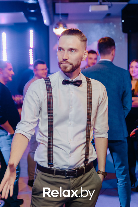 Новогодние вечера в Terra Club, фото № 38