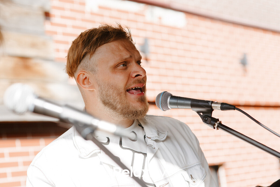 Rib Raw Harley, фото № 66