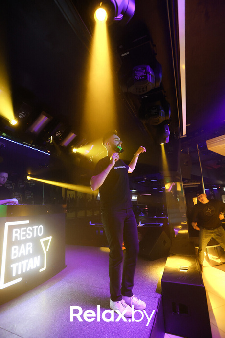 St`Patricks Day Party, фото № 3