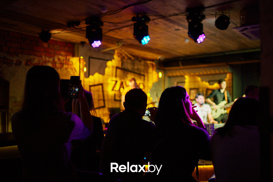 ZAVOD Friday evening, фото № 84