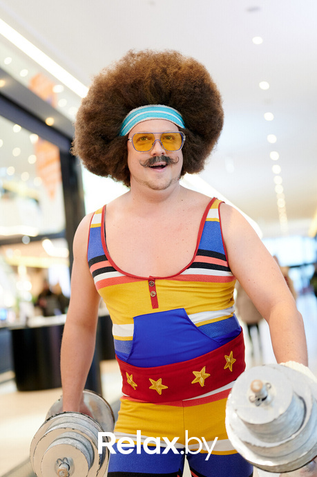 23 февраля в ТРЦ Galleria Minsk, фото № 11