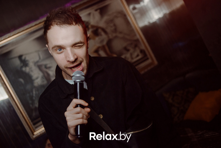 Saturday LUXURIA LXR, фото № 40