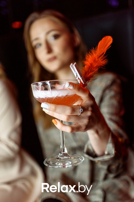 Luna Saturday, фото № 26