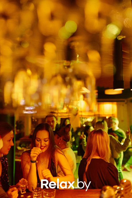 Новогодняя ночь 2022, фото № 135