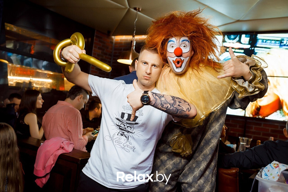 Brooklyn Live, фото № 17