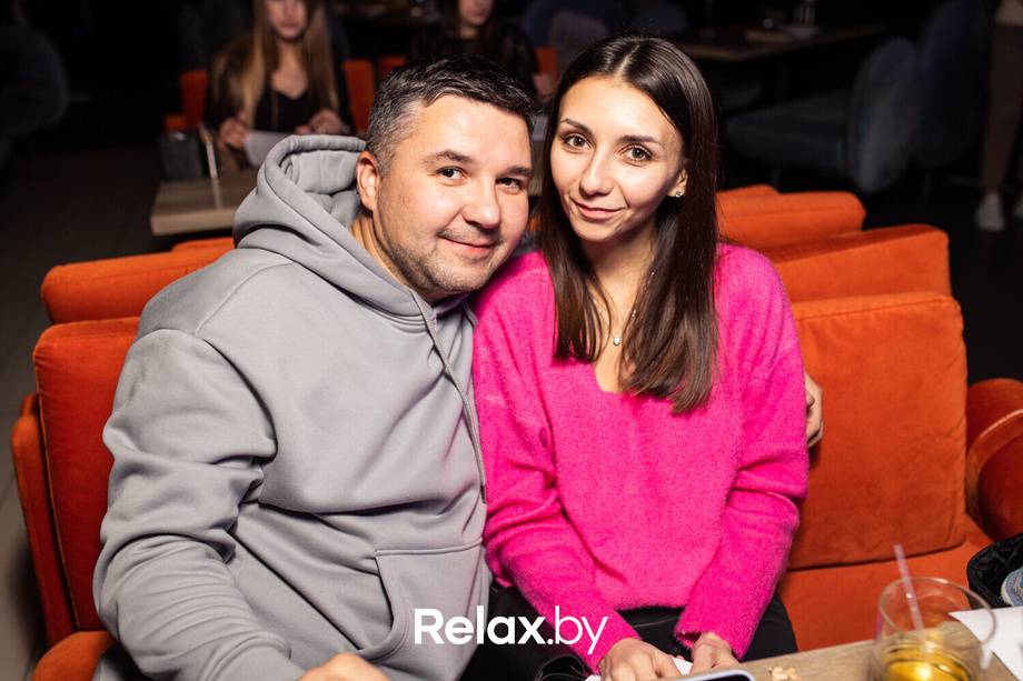 Ночные жители, фото № 41