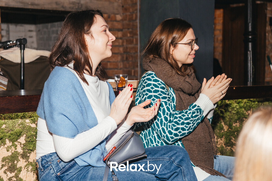 Отчетный концерт, фото № 79