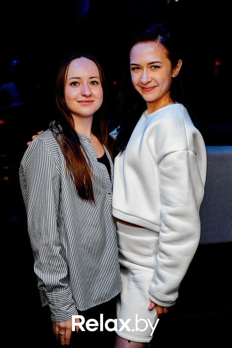 Пятница в Ангелах, фото № 12