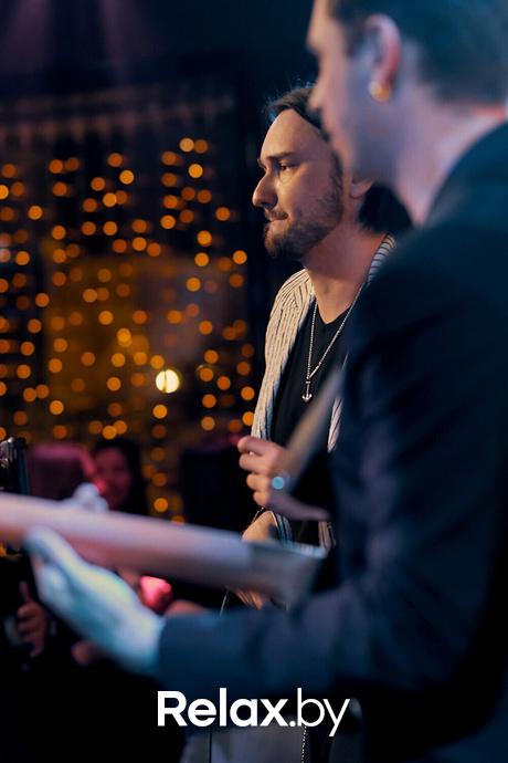 Saturday music, фото № 87